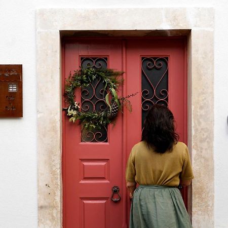 Casa Do Patio, Casaspensadas Juncal  ภายนอก รูปภาพ