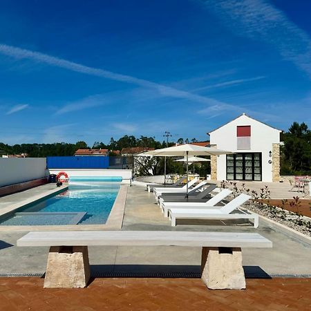 Casa Do Patio, Casaspensadas Juncal  ภายนอก รูปภาพ