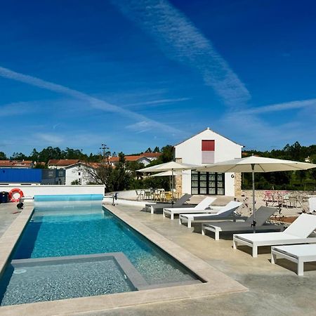 Casa Do Patio, Casaspensadas Juncal  ภายนอก รูปภาพ