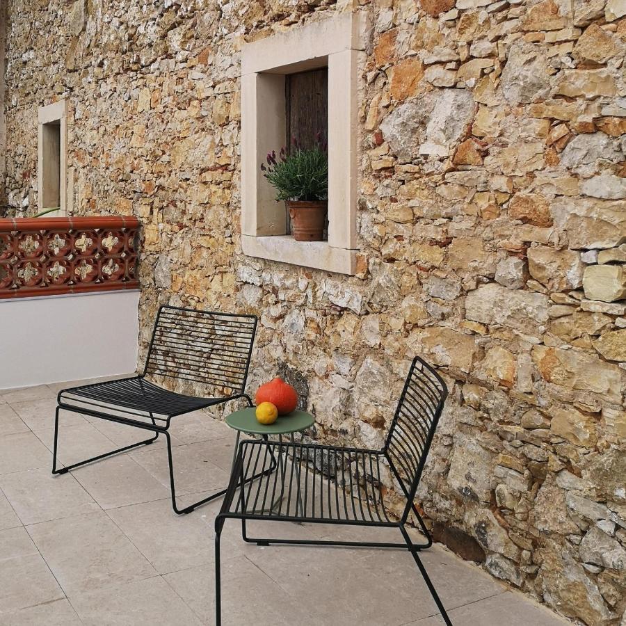Casa Do Patio, Casaspensadas Juncal  ภายนอก รูปภาพ