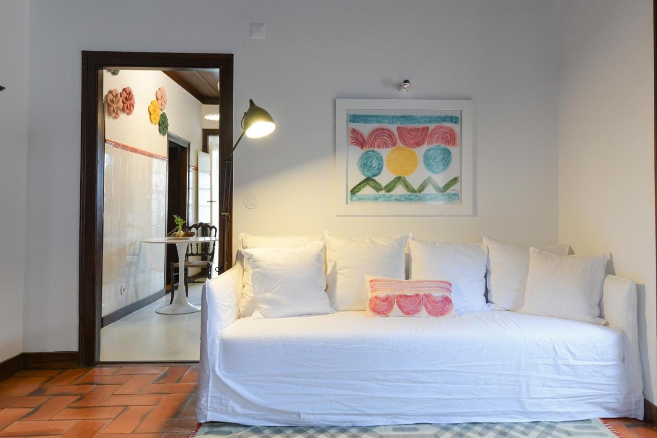 Casa Do Patio, Casaspensadas Juncal  ภายนอก รูปภาพ