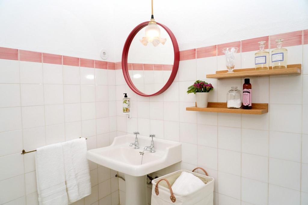 Casa Do Patio, Casaspensadas Juncal  ภายนอก รูปภาพ