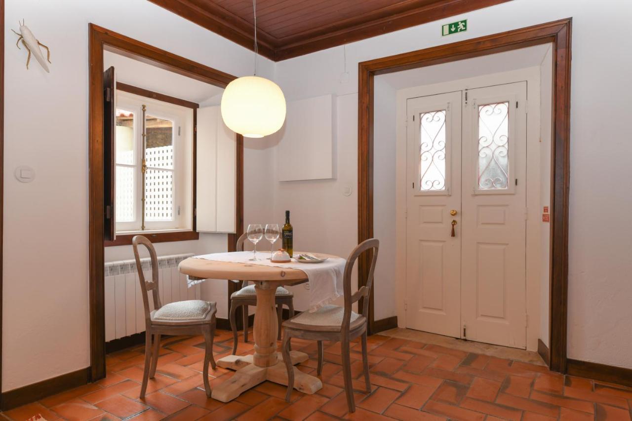 Casa Do Patio, Casaspensadas Juncal  ภายนอก รูปภาพ