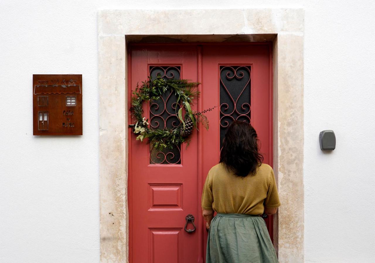 Casa Do Patio, Casaspensadas Juncal  ภายนอก รูปภาพ