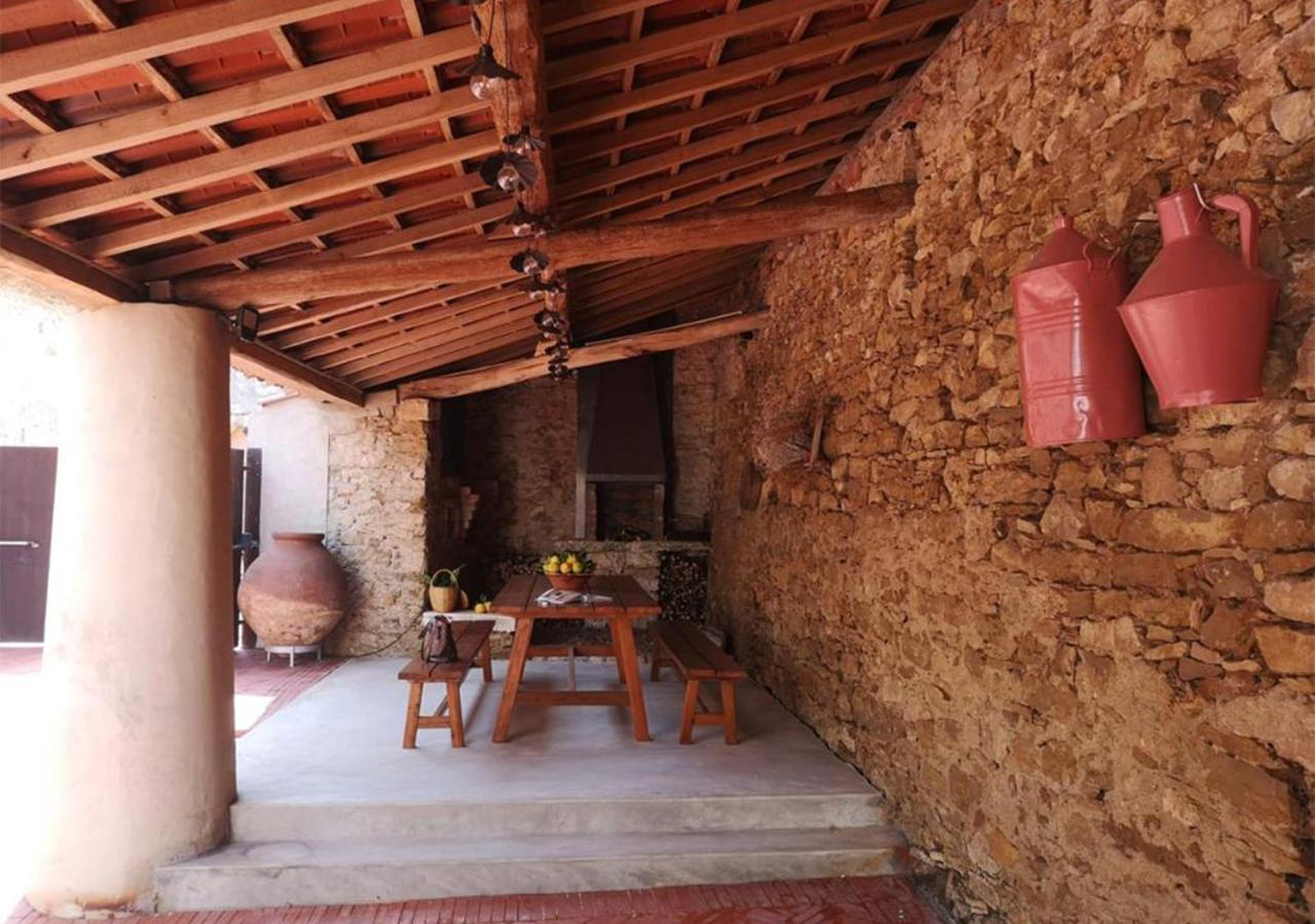 Casa Do Patio, Casaspensadas Juncal  ภายนอก รูปภาพ