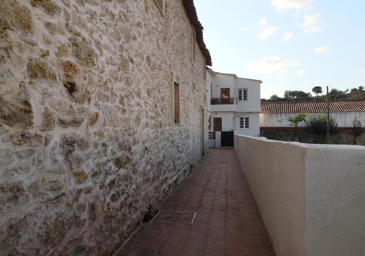 Casa Do Patio, Casaspensadas Juncal  ภายนอก รูปภาพ