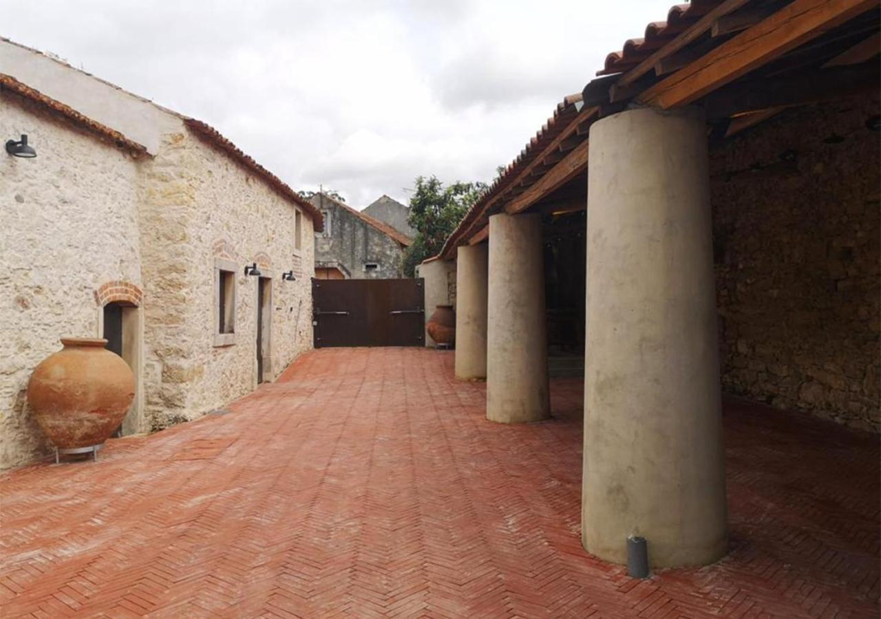 Casa Do Patio, Casaspensadas Juncal  ภายนอก รูปภาพ
