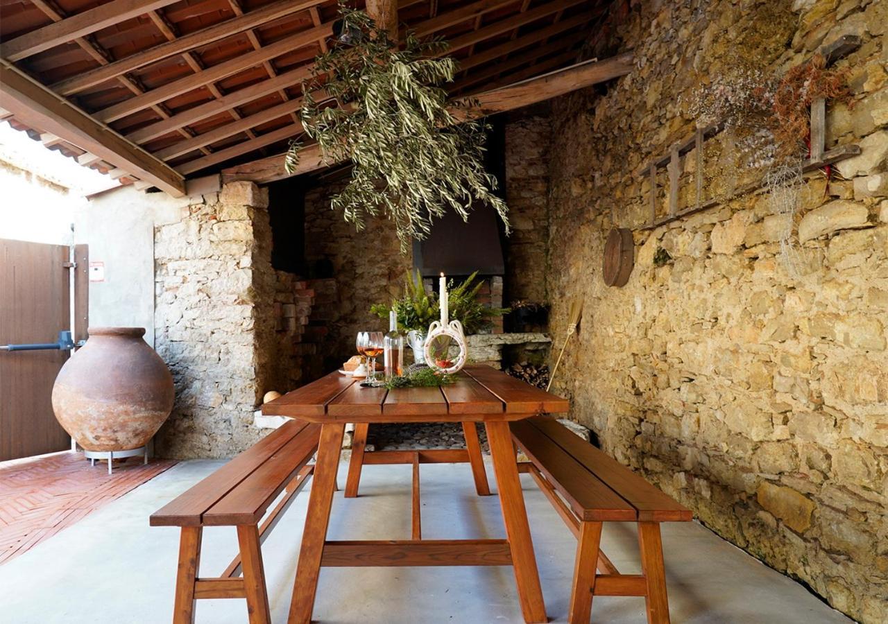 Casa Do Patio, Casaspensadas Juncal  ภายนอก รูปภาพ