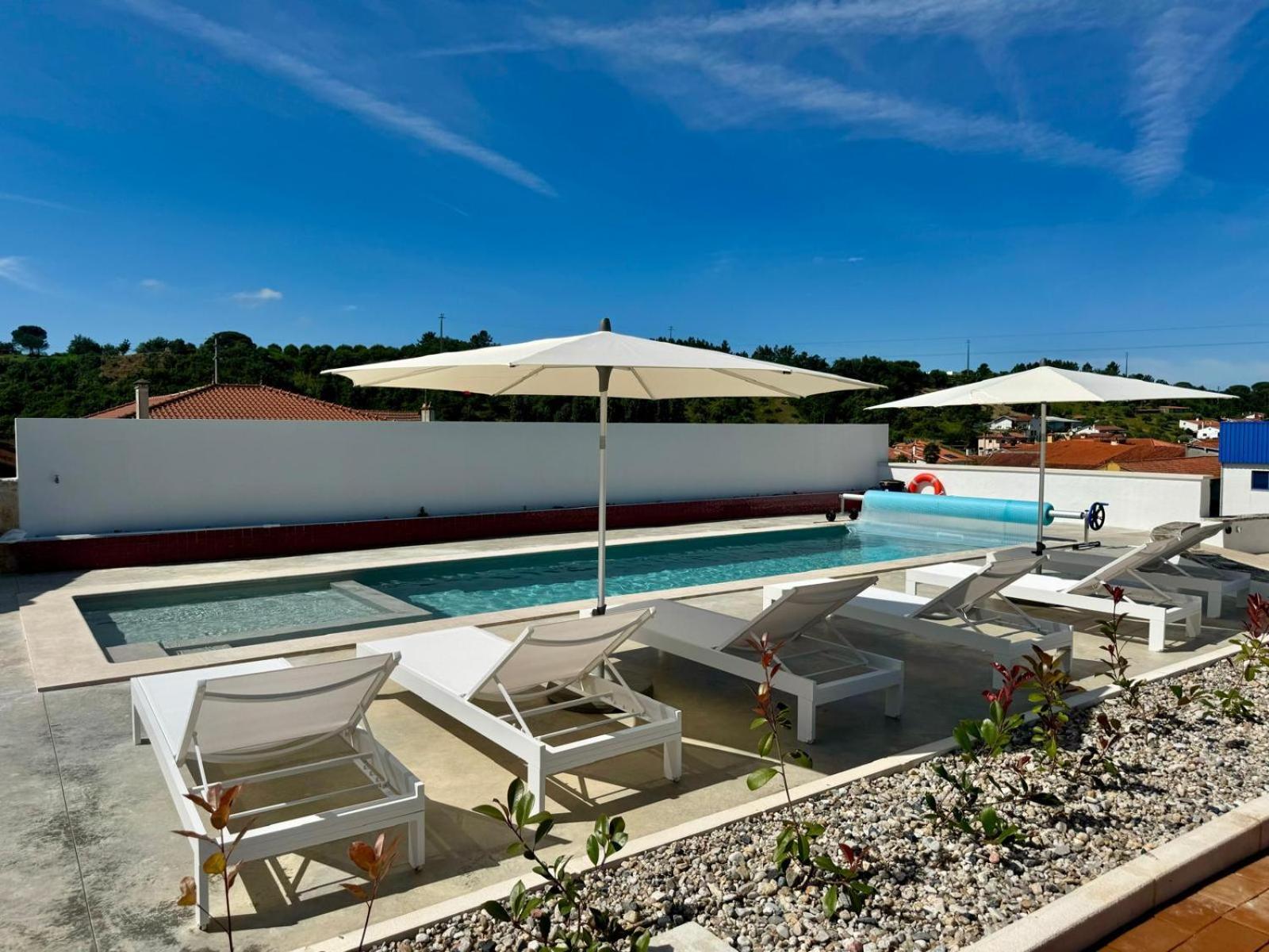 Casa Do Patio, Casaspensadas Juncal  ภายนอก รูปภาพ